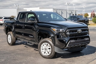 2025 Toyota Tacoma SR5 Truck Double Cab