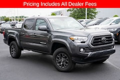 2023 Toyota Tacoma SR5 Truck Double Cab
