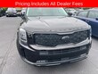  Kia Telluride