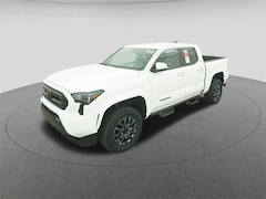 2025 Toyota Tacoma SR5 Truck Double Cab