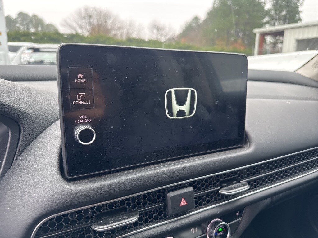 2026 Honda HR-V EX-L photo 4