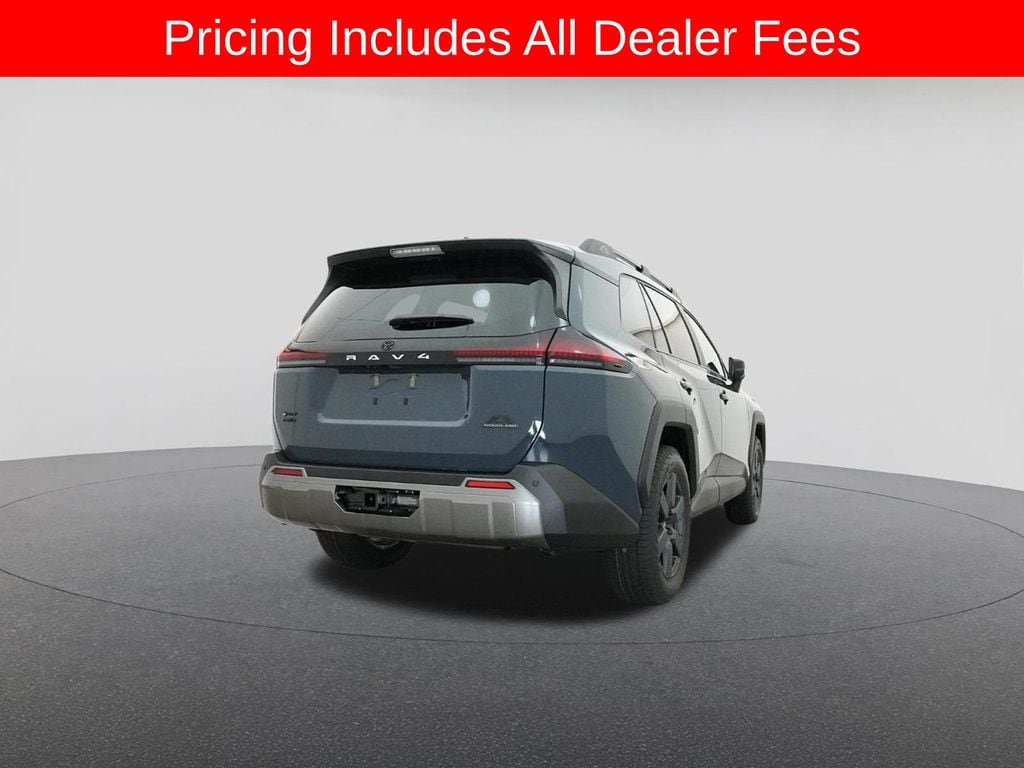 2021 Toyota RAV4 For Sale Sanford NC | Near Fayetteville | Near