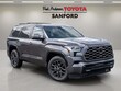 Toyota Sequoia