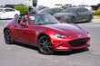  Mazda MX-5 Miata RF