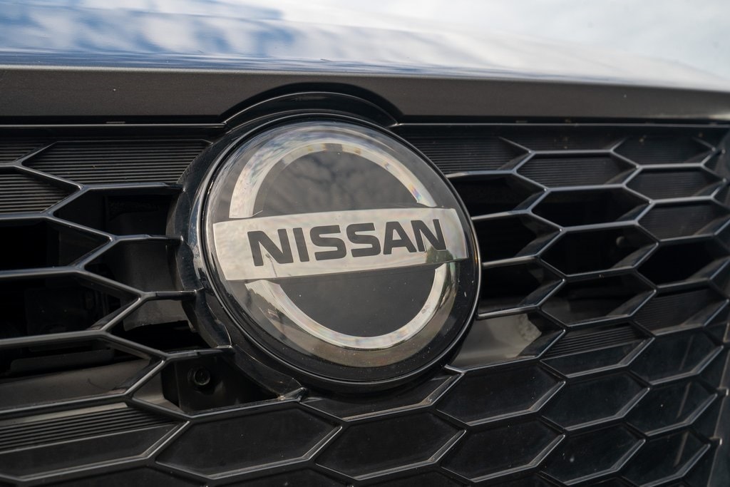 Used 2021 Nissan Sentra S Sedan