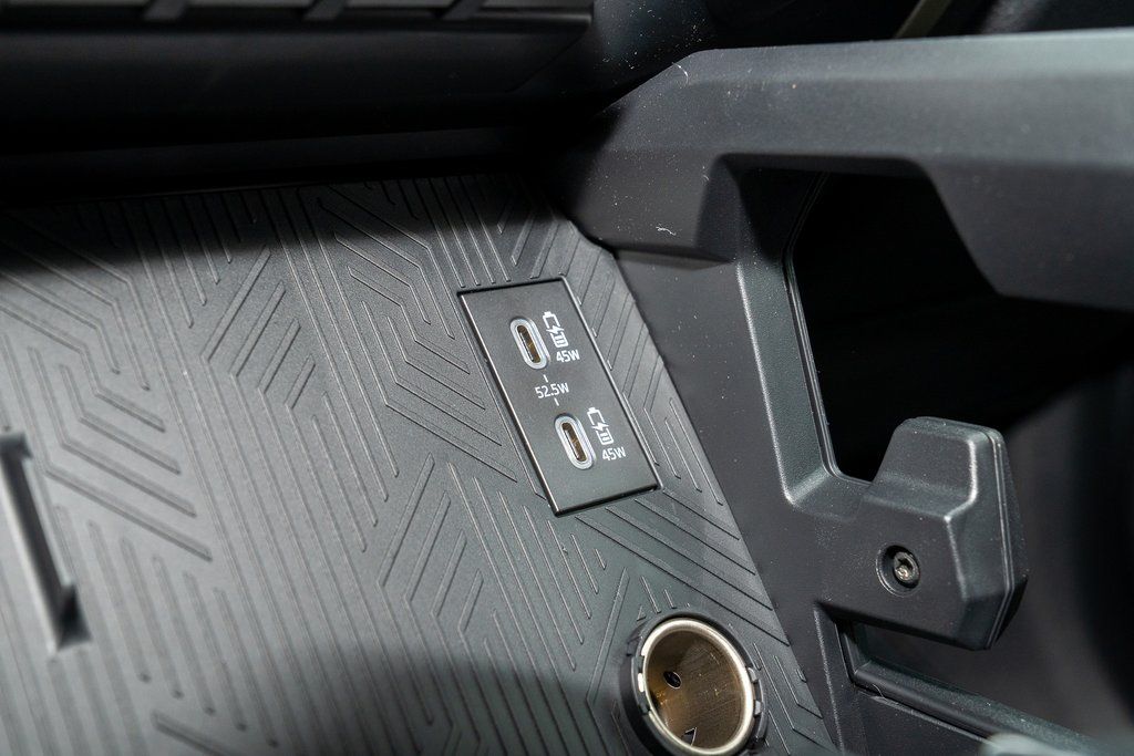 2026 Toyota Tacoma TRD Off Road - Photo 14