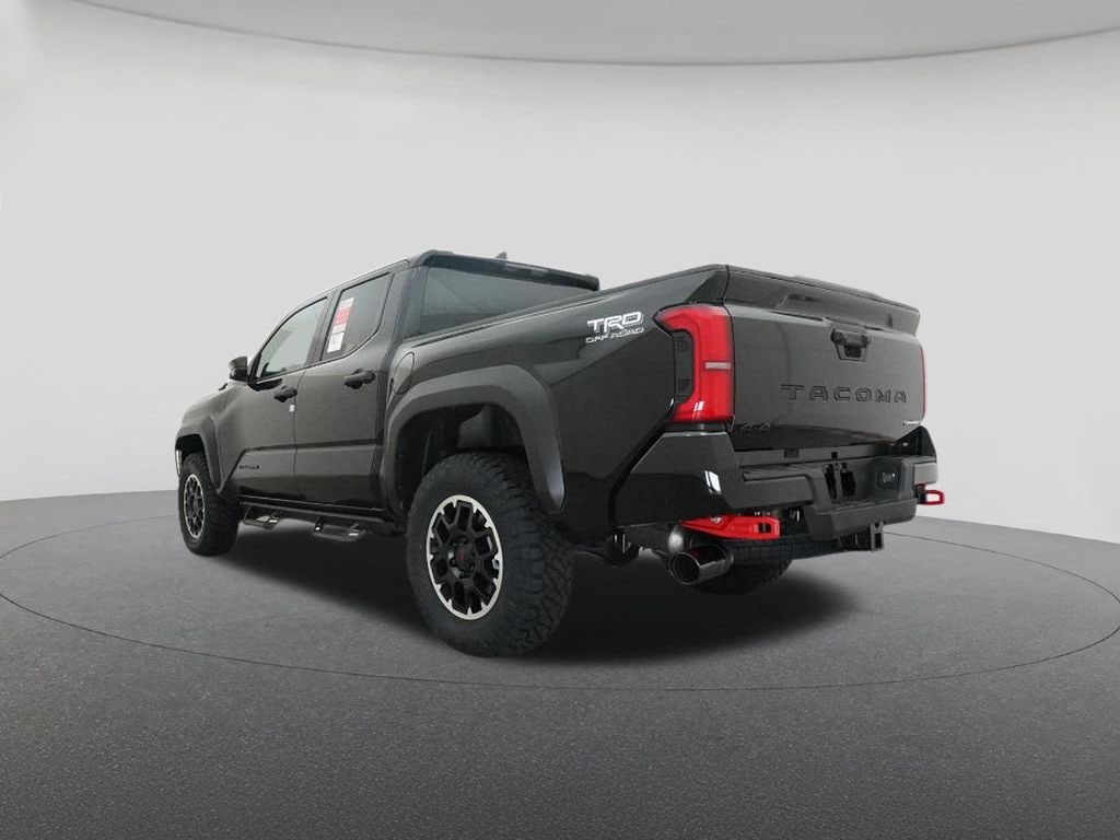 2026 Toyota Tacoma TRD Off Road - Photo 38