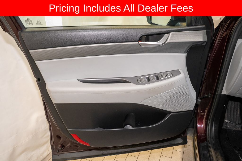2024 Hyundai Palisade SEL - Photo 14