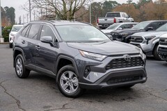 2025 Toyota RAV4 XLE SUV