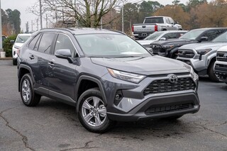 2025 Toyota RAV4 XLE SUV