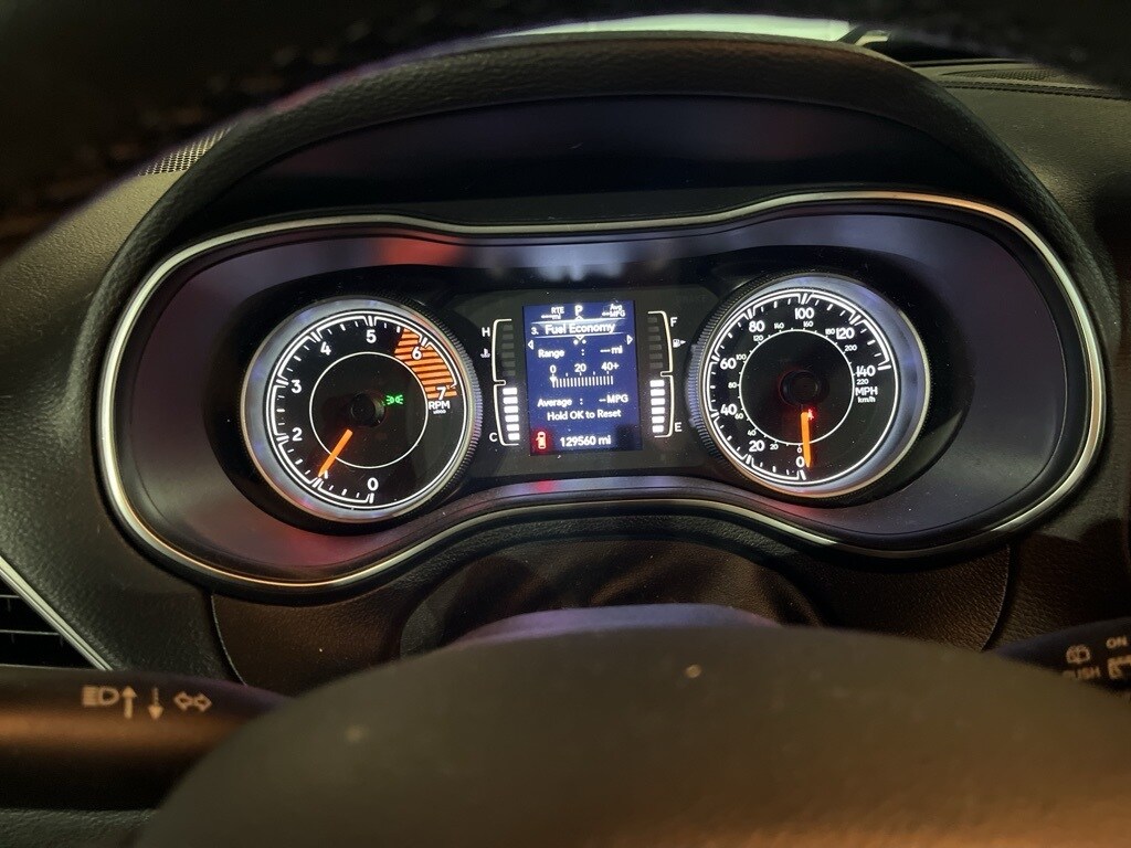 2019 Jeep Cherokee Latitude photo 3