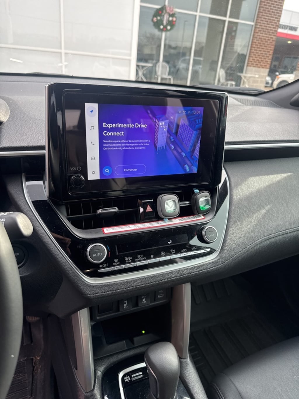 Used 2024 Toyota Corolla Cross Hybrid SUV