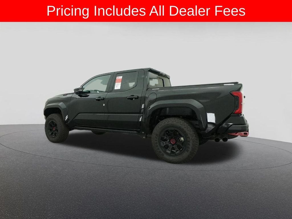2026 Toyota Tacoma TRD Pro - Photo 20
