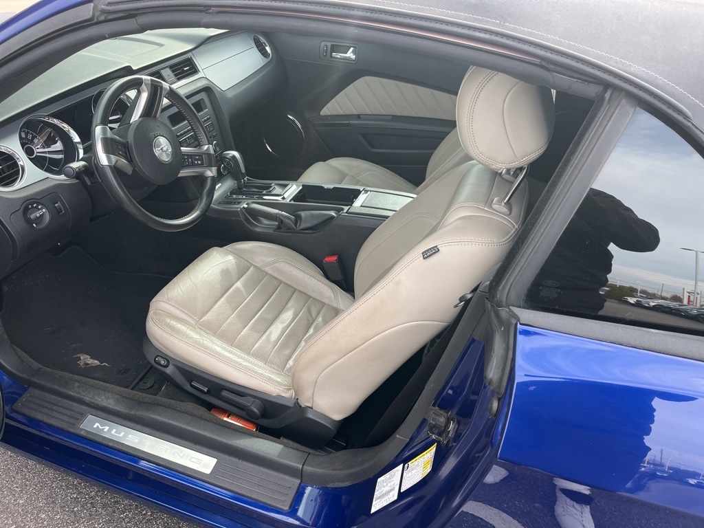 Used 2014 Ford Mustang V6 with VIN 1ZVBP8EM2E5290358 for sale in Sanford, NC