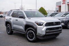 2025 Toyota 4Runner i-FORCE MAX TRD Off-Road i-FORCE MAX SUV