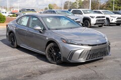 2026 Toyota Camry SE Sedan