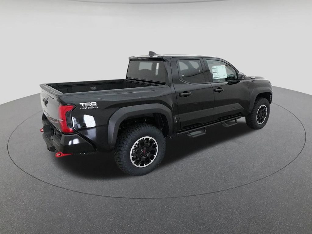 2026 Toyota Tacoma TRD Off Road - Photo 26