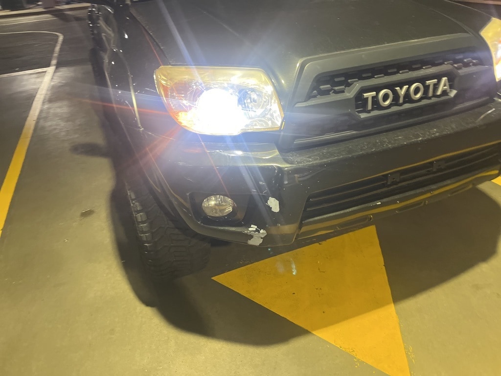 Used 2008 Toyota 4Runner Limited SUV