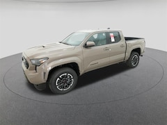 2026 Toyota Tacoma TRD Sport Truck Double Cab