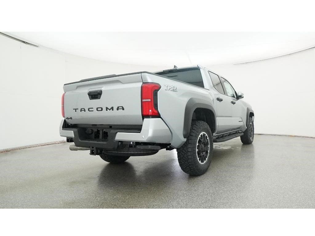 2025 Toyota Tacoma TRD Off Road - Photo 43