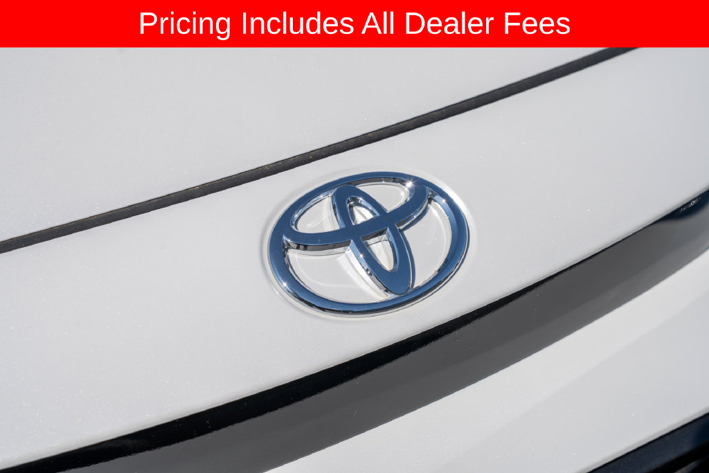 New 2026 Toyota Corolla SE Sedan