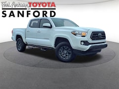 2023 Toyota Tacoma SR5 Truck Double Cab