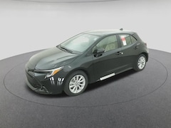 2026 Toyota Corolla Hatchback SE Hatchback