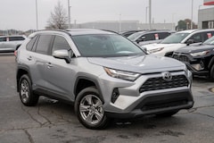 2025 Toyota RAV4 Hybrid XLE SUV
