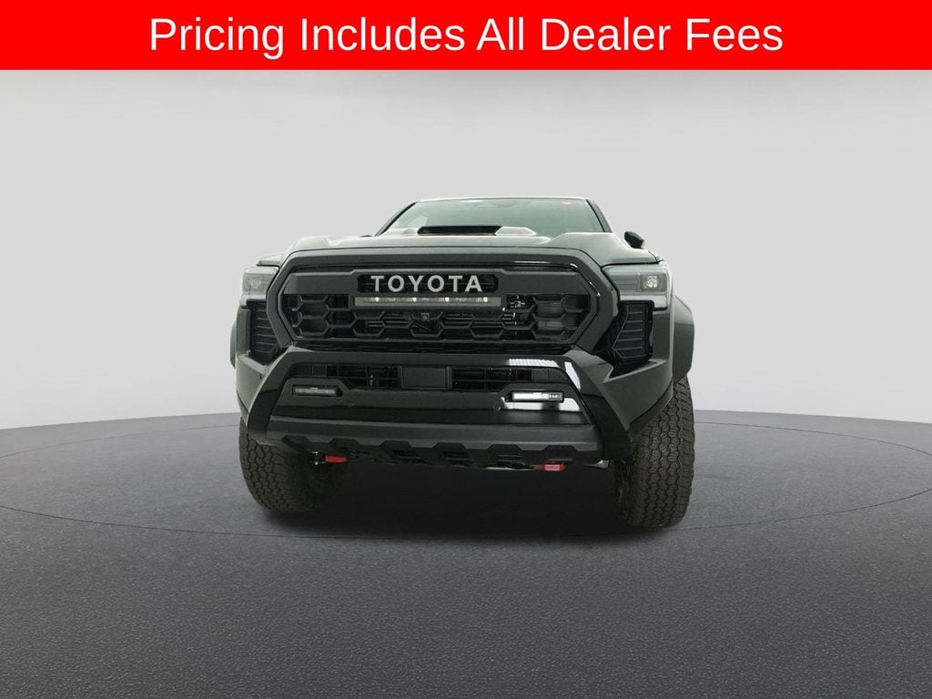 2026 Toyota Tacoma TRD Pro - Photo 30