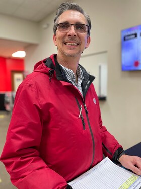 Staff member Chan Coleman from 0ad4bae33bdb