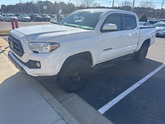 2020 Toyota Tacoma SR5 Truck Double Cab