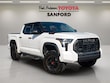 Toyota Tundra Hybrid