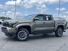 2025 Toyota Tacoma TRD Sport Truck Double Cab