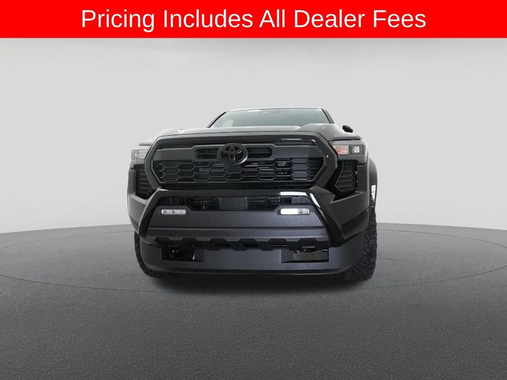 2026 Toyota Tacoma TRD Off Road - Photo 48