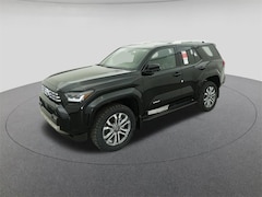 2025 Toyota 4Runner Limited SUV