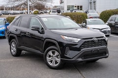 2023 Toyota RAV4 XLE SUV