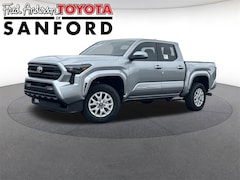 2025 Toyota Tacoma SR5 Truck Double Cab