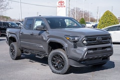 2026 Toyota Tacoma SR5 Truck Double Cab