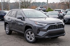 2025 Toyota RAV4 XLE SUV