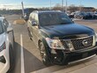  Nissan Armada