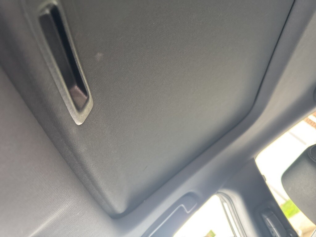 2019 Honda Civic EX Hatchback photo 4