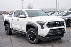 2025 Toyota Tacoma i-FORCE MAX TRD Off-Road i-FORCE MAX Truck Double Cab