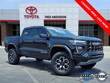 GMC Canyon