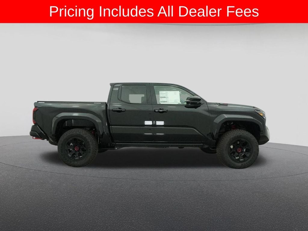 2026 Toyota Tacoma TRD Pro - Photo 26