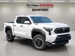  Toyota Tacoma i-FORCE MAX