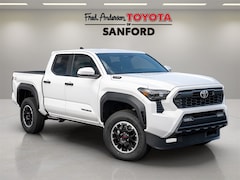 2025 Toyota Tacoma i-FORCE MAX TRD Off-Road i-FORCE MAX Truck Double Cab
