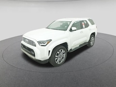 2026 Toyota 4Runner Limited SUV