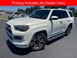  Toyota 4Runner