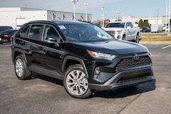 2024 Toyota RAV4 XLE Premium SUV