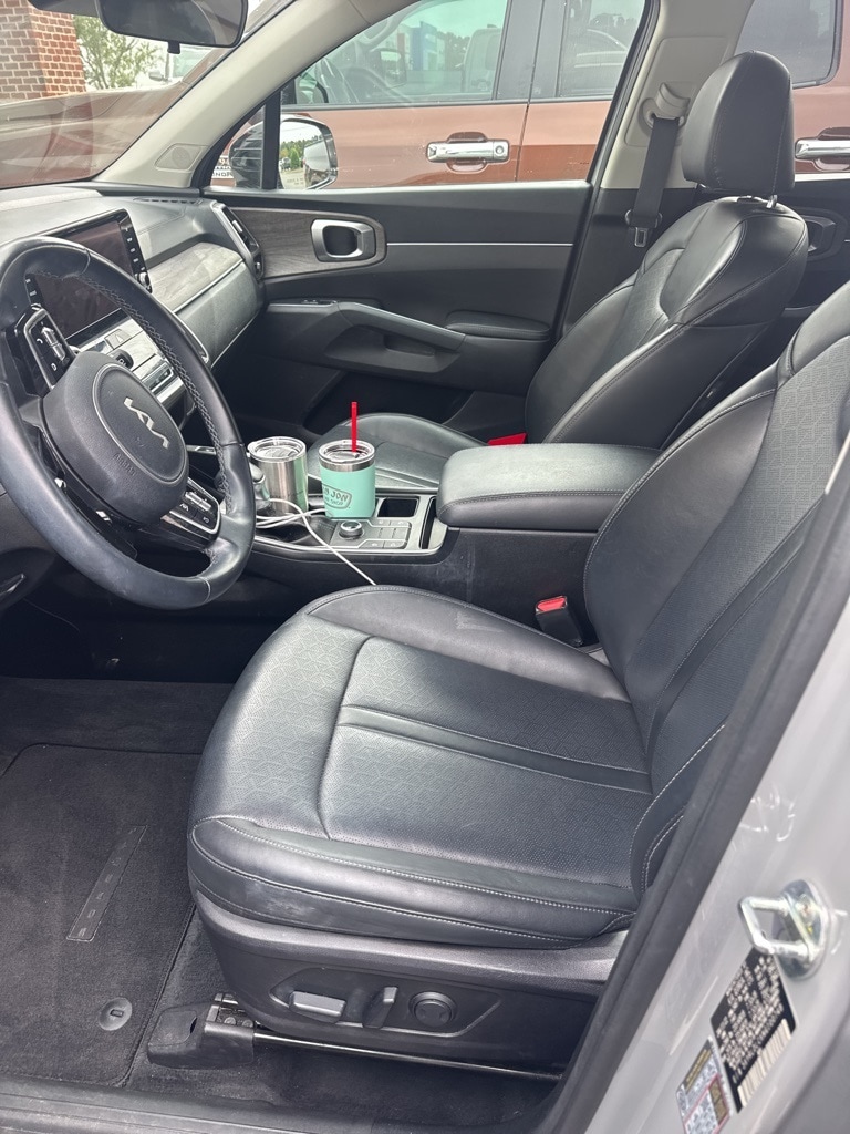 2022 Kia Sorento SUV 